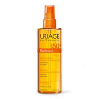 Uriage EAU Thermale Uriage bariésun Száraz olaj spray SPF50+ 200ml
