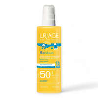 Uriage EAU Thermale Uriage bariésun Kid gyerek spray SPF50+ 200 ml