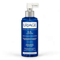 Uriage EAU Thermale Uriage DS Lotion spray korpás fejbőrre 100ml