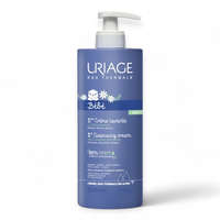Uriage EAU Thermale Uriage Baba Krémfürdető/tusfürdő 500ml