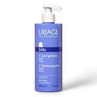 Uriage EAU Thermale Uriage Baba Hidratáló testápoló tej 500ml