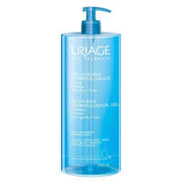 Uriage EAU Thermale Uriage Gel Surgras Dermatologique tusfürdő 1000ml