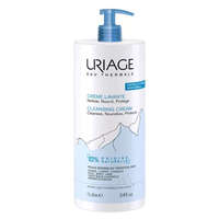 Uriage EAU Thermale Uriage Créme Lavante tápláló krém-tusfürdő 1000 ml