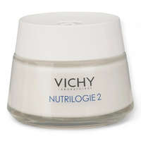 Vichy Laboratories VICHY Nutrilogie 2 Mélyápoló krém nagyon száraz bőrre 50ml