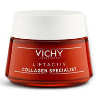 Vichy Laboratories Liftactiv Collagen Specialist komplex öregedésgátló arckrém 50 ml