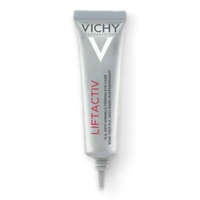 Vichy Laboratories Vichy Liftactiv HA Szemkörnyékápoló 15ml