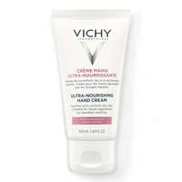 Vichy Laboratories Vichy Ultra tápláló kézkrém 50 ml