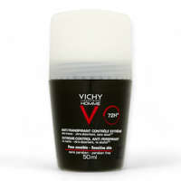 Vichy Laboratories Vichy HOMME 72h izzadságszabályozó golyós dezodor férfiaknak 50 ml