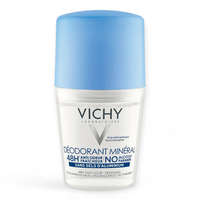 Vichy Laboratories Vichy Izzadságszabályozó mineral (alumíniumsó-mentes) golyós dezodor 50 ml