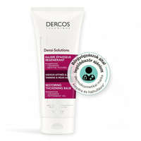 Vichy Laboratories Dercos Densi-Solutions Dúsító hatású balzsam elvékonyodott és erőtlen hajra 200 ml