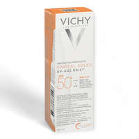L’Oréal VICHY Capital Soleil UV-Age Daily krém SPF50+ (40ml)