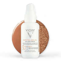 Vichy Vichy Capital Soleil UV-Age Daily Színezett medium SPF50+ 40 ml