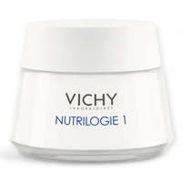 Vichy Laboratories Vichy Nutrilogie 1 Mélyápoló krém száraz bőrre 50ml