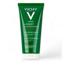 L’Oréal Vichy Normaderm Phytosolution intenzív tisztító gél problémás, Aknéra hajlamos bőrre 200 ml