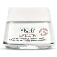 L’Oréal Vichy Liftactiv H.A. illatmentes ránctalanító krém 50 ml