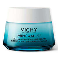 L’Oréal VICHY Mineral 89 72H hidratáló arckrém50ml