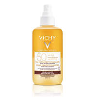 L’Oréal Vichy Capital Soleil ultra könnyű napvédő spray bétakarotinnal SPF50+ 200ml