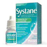 Systane Systane Hydration "Hidratálás" szemcsepp (10 ml)
