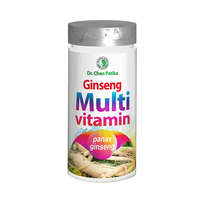  Dr. Chen GINSENG MULTIVITAMIN - 60 db kapszula