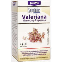  JutaVit Valeriana Harmony - 45 db kapszula