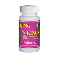 Dr. Chen King of Kings kapszula nőknek - 50 db