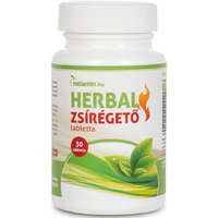 Netamin HERBAL zsírégető – 30 db