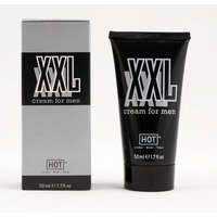 Hot HOT XXL cream for men 50 ml