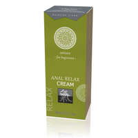 Shiatsu Anal Relax Cream beginners 50 ml