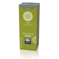 Shiatsu Anal Relax Spray beginners 50 ml