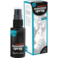  HOT Marathon Spray men - Long Power - 50 ml