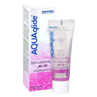 Joydivision AQUAglide stimulating gel for her, 25 ml