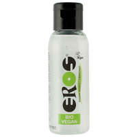 Eros BIO & VEGAN AQUA Water Based Lubricant – Flasche 50 ml