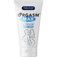 Medica-Group Medica-Group - OrgasmMax Cream for Men - 50 ml
