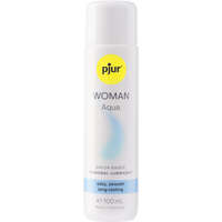 pjur pjur® Woman AQUA - 100 ml bottle
