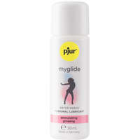 pjur pjur myglide - 30 ml bottle
