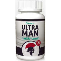  Netamin Ultra Man multivitamin tabletta férfiaknak - 30 db