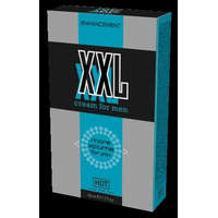 Hot HOT XXL enhancement cream for men 50 ml