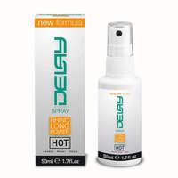 Hot HOT Delay Spray 50 ml