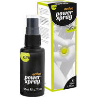  HOT Active Power Spray men - 50 ml