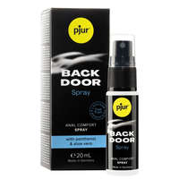 pjur pjur back door anal comfort spray 20 ml