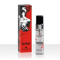 WPJ - Pheromon parfum *Miyoshi Miyagi Instinct 5 ml For Woman
