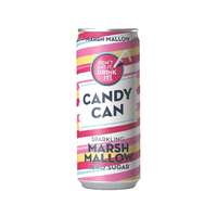 Candy Can Candy Can Marshmallow Zero Sugar 0,33 L