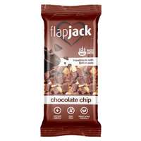 FlapJack FlapJack zabszelet Csoki darabokkal 100g