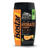 Isostar Isostar Hydrate & Perform Sportital Por Narancs 400 g