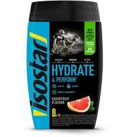 Isostar Isostar Hydrate & Perform Sportital Por Grapefruit 400 g