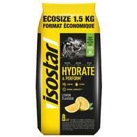 Isostar Isostar Hydrate & Perform Sportital Por ECOSIZE Citrom 1500 g