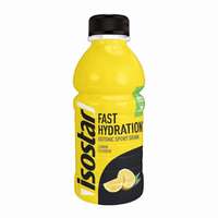 Isostar Isostar PET sportital 500 ml