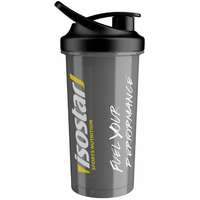 Isostar Isostar Shaker Fekete 700 ml