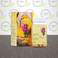 GAL GAL Biocurcumin+ - 30 db