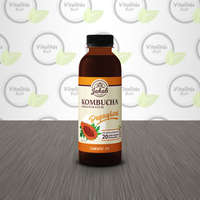 Green Blood Kombucha koncentrátum PAPAYÁVAL - 500 ml